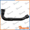Gaine de suralimentation pour VW | GPP-VW-136, 03832